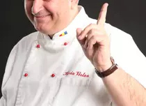 FOTO: Noul sezon „Mama mea gătește mai bine” începe cu o ediție specială