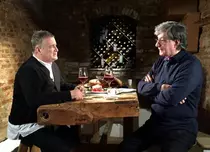 În weekend, la TVR 1, Ion Caramitru deschide noul sezon „Politică şi delicateţuri”