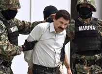 Și Michael Bay ar putea face un film despre El Chapo. Povestea traficantului mexican va ajunge pe marile ecrane