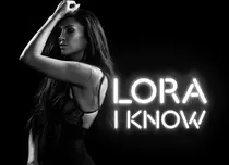 Lora a lansat videoclipul piesei „I Know”: „Alter ego-ul meu este pe scenă. Se reinventează şi evoluează constant”