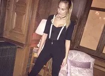 Ce periculoasă e Meryem Uzerli în cel mai recent serial al ei!