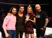 Diseară, la „Next Star” se alege al treilea concurent care merge direct în finală. Cine va fi acesta?