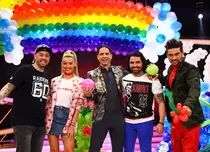 În seara asta, la „Next Star” se fac demonstrații de streetdance și gimnastică acrobatică