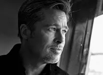 Oscar 2017. De ce a lipsit Brad Pitt de la gala Premiilor Oscar din acest an?