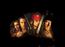 Vești bune de la AXN! Canalul va difuza, din weekend, întreaga serie „Pirații din Caraibe”