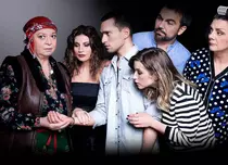 Primul episod al iSerialului “Când mama nu-i acasă”, simultan pe Happy Channel și Antena 1