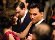 Recomandarea TVmania pentru seara de vineri, 10 martie:  „Inamicii publici”/„Public Enemies”