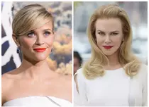 Reese Witherspoon şi Nicole Kidman, la cuţite din cauza miniseriei „Marile minciuni nevinovate”?