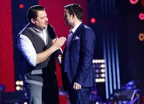 Duminică, în semifinala „Vocea României Junior”, magicianul Robert Tudor sparge trofeul show-ului