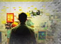 Seria “Lumea Criminalilor”, de azi, în premieră și în exclusivitate la Crime + Investigation