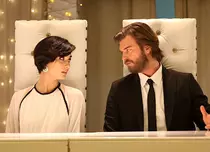 Serialul turcesc „Brave and Beautiful”, cu Tuba Büyüküstün şi Kıvanç Tatlıtuğ, a fost vândut în 7 țări. Printre care și România!