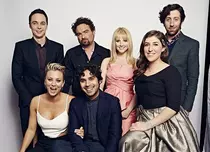 Serialul „Teoria Big Bang” va continua cel puțin până în 2019