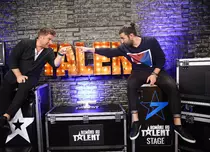 Știm ce se întâmplă, vinerea aceasta, în noua ediție „Românii au talent” (Pro TV)
