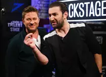 Smiley și Pavel Bartoș vor fi descântați vinerea aceasta la „Românii au talent”