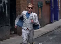 FOTO. Serialul „Unde dai și unde crapă”/„Snatch” începe în seara asta, la AXN