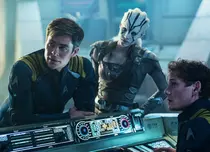 Recomandarea TVmania pentru seara de duminică, 19 martie: „Star Trek: Dincolo de infinit” / „Star Trek Beyond”