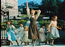 „Sunetul muzicii” la ceas aniversar. Pelicula a împlinit 52 de ani