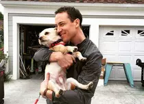 Sărbătoritul săptămânii 6-12 martie: Tobias Menzies