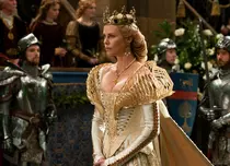 Recomandarea TVmania pentru seara de luni: „Albă ca Zăpada și războinicul vânător”, cu Charlize Theron