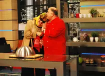 Episod special. „Trăsniții” i-au invitat în poveste pe Horia Vîrlan și Valentin Sanfira