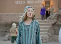 Se face serial TV inspirat de pelicula de acţiune „Hanna” (2011)