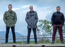 „Trainspotting” ar putea avea un spin-off centrat pe personajul Begbie, rol interpretat de Robert Carlyle