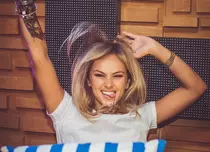 Roxana Ionescu este noua vedetă de la „Uite cine dansează!”. Încă o pereche a fost eliminată