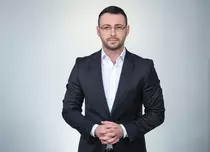 Radu Andrei Tudor va prezenta, din 17 aprilie, „Pulsul zilei”, la TVR 1