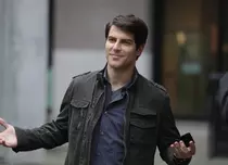 AXN va difuza, de vineri, serialul „Grimm”, cu David Giuntoli („Anatomia lui Grey”) în rol principal