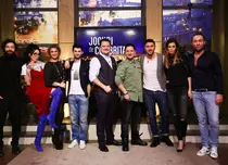 Ana Maria Prodan, Ciprian Marica, DJ Wanda și Letiția Pescariu vin la „Jocuri de celebritate”