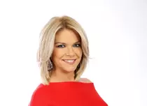 FOTO. Andreea Marinescu a devenit mamă pentru a doua oară. Vezi prima poză cu bebelușul!