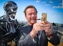 Arnold Schwarzenegger: „Saga «Terminator» nu se va termina niciodată”