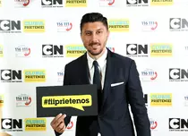 Ciprian Marica se alătură Cartoon Network și Asociației Telefonul Copilului în campania națională anti-bullying