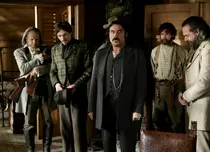 Noi vești despre „Deadwood”. Scenariul lungmetrajului „a fost trimis la HBO”