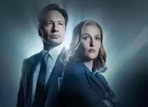 E oficial! Serialul „Dosarele X” va continua cu un nou sezon