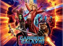 6 lucruri interesante din culisele filmului „Gardienii Galaxiei Vol. 2”