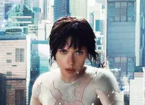 Filmul „Ghost in the Shell” va fi un rateu de box-office de peste 60 milioane $