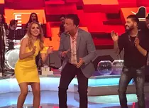 Lora, Ilinca Băcilă şi Alex Florea, în prima ediție „Duelul pianelor”. Prin ce schimbări a trecut emisiunea de la TVR 2