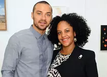 Jesse Williams („Anatomia lui Grey”) și soția lui au decis să divorțeze