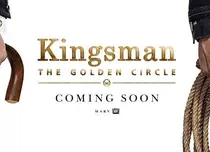 VIDEO. A fost lansat primul trailer pentru filmul „Kingsman: The Golden Circle”!