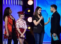 Liviu Vârciu le invită pe Lavinia Pârva, Lidia Buble și Nico, diseară, la „Zaza Sing”