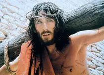 Povestea filmului „Iisus din Nazaret”. Pelicula, în programul Antenei 1 în Joia Mare