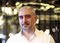 Cum a ajuns Răzvan Exarhu să facă din nou radio, după 12 ani de absență: „Toată lumea îmi spunea că sunt…”