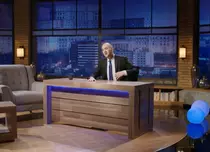 Viorel Dragu prezintă, de azi, emisiunea de satiră „Show de seară” (Comedy Central)