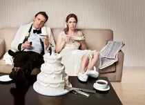 Recomandarea TVmania pentru seara de vineri, 4 august: „Te mai măriți cu mine?”, cu Jason Segel și Emily Blunt