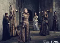 Urzeli feminine: serialul „The White Princess”/„Prințesa albă” vine, de astăzi, la HBO