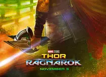 A apărut primul trailer al filmului „Thor Ragnarok”
