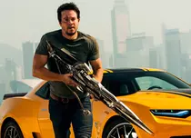 Recomandarea TVmania pentru seara de duminică, 23 iulie: „Transformers: Exterminarea”, cu Mark Wahlberg
