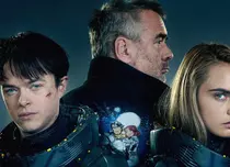 „Valerian și orașul celor o mie de planete”, cel mai scump film al cinematografiei franceze. La cinema, din 21 iulie