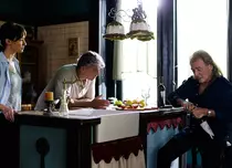 TIFF 2017 începe pe 2 iunie. Armand Assante și nume mari ale filmului românesc, printre invitați